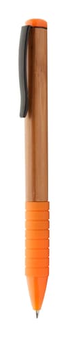Promotional Bamboo ballpoint pen variant 2