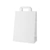 Custom Branded Paper bag variant 2
