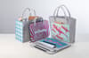 Custom document bag variant 5