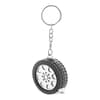 Promotional Keyring with tape measure variant 4