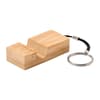 Promotional Mobile holder keyring variant 2
