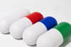 Promotional Antistress ball variant 4