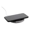 Branded Transparent wireless charger variant 4