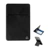 Promotional RABS magnetic credit card holder variant 2