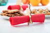 Promotional Napkin ring set variant 4