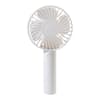 Branded RPP rechargeable hand fan variant 3