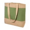 Custom Branded Beach or shopping bag variant 4