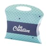 Promotional Pillow box variant 2
