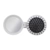 Promotional RABS hairbrush with mirror variant 5
