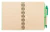 Promotional Notebook - PMP10535 variant 2