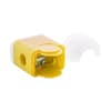 Promotional Eraser and sharpener variant 4