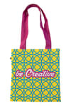 Custom shopping bag variant 4