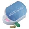 Promotional Pillbox variant 3