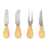 Promotional Cheese knife set variant 3