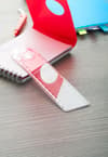 Promotional Ruler variant 3