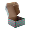 Promotional Postal box variant 4