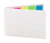 Custom page marker variant 4