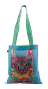 Custom shopping bag variant 4