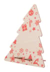 Promotional Christmas desk mobile holder variant 2