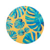 Promotional Fridge magnet variant 2