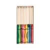 Promotional Pencil and crayon set variant 3