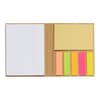 Promotional Sticky notepad variant 4