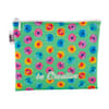 Custom cosmetic bag variant 2