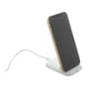 Branded RABS wireless charger mobile holder variant 4
