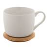 Custom Printed Porcelain mug variant 3