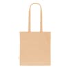 Custom Branded Recycled cotton shopping bag variant 4