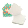 Custom sticky notepad variant 2