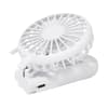 Branded RABS rechargeable hand fan variant 5
