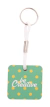 Custom keyring variant 2