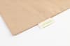 Custom Branded Recycled cotton shopping bag variant 3