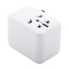 Promotional Travel adapter variant 3