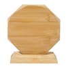 Promotional Bamboo trophy variant 3