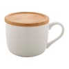 Custom Printed Porcelain mug variant 2