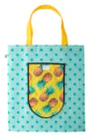 Custom shopping bag variant 2