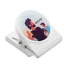 Promotional Fridge magnet and clip variant 3