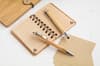 Promotional Bamboo touch ballpoint pen variant 3