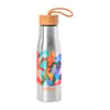 Custom Printed Stainless steel bottle variant 4