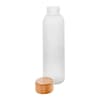 Custom Printed Glass bottle variant 3