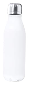 Custom Printed Aluminium bottle variant 2
