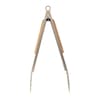 Promotional BBQ tongs variant 5