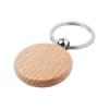 Promotional Keyring, circle variant 2