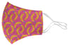 Custom face mask variant 5