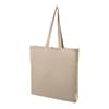 Custom Branded Cotton shopping bag variant 4