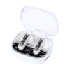 Branded Transparent wireless earphones variant 5