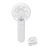 Branded RABS rechargeable hand fan variant 2