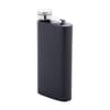 Custom Printed RSS hip flask variant 2
